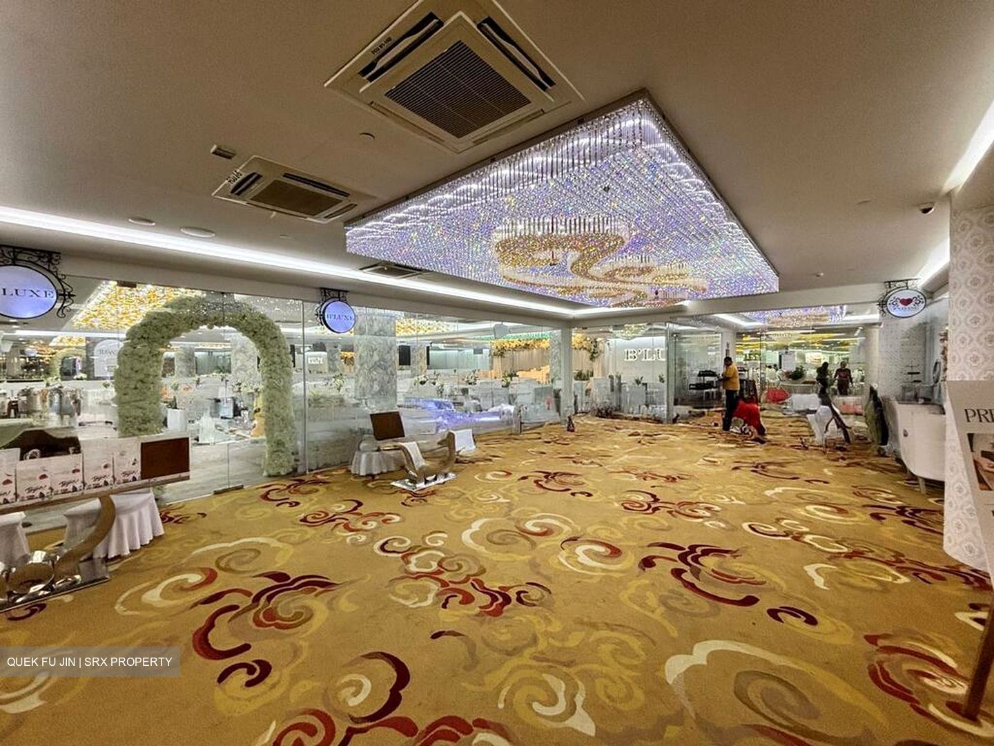 Grandlink Square (D14), Shop House #500106741